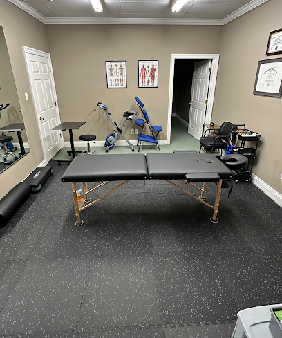 Strive Performance Physiotherapy main image