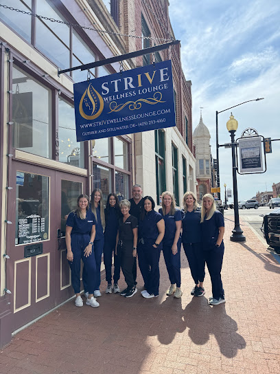Strive Wellness Lounge main image