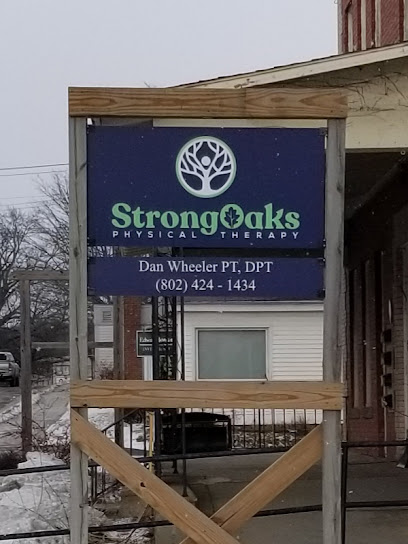 Strong Oaks Physical Therapy main image