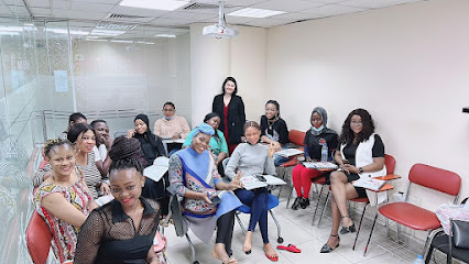 Strong Point Educational and Training Institute (KHDA Approved) image