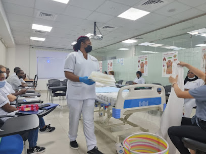 Strong Point Educational Training Institute Abu Dhabi main image