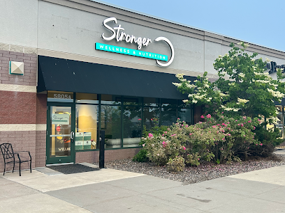Stronger Wellness & Nutrition main image