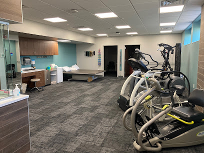 Stuart Rehab Clinic main image