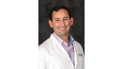 Stuart Smalheiser, MD main image