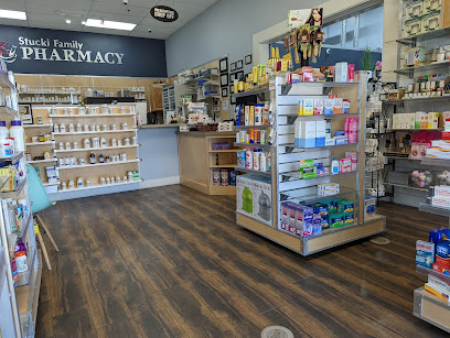 Stucki Family Pharmacy main image
