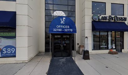 Student Health main image