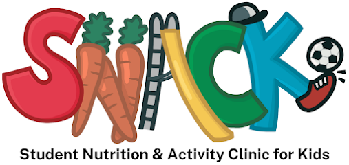 Student Nutrition and Activity Clinic for Kids main image