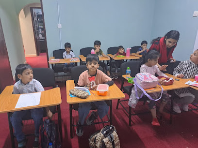 Students Top Training Center Sharjah main image