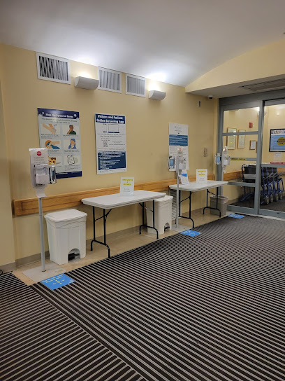 Sturdy Health Rehabilitation Services main image