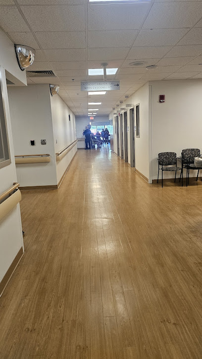Sturdy Memorial Hospital (non-Emergency Room) main image