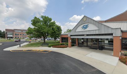 St.Vincent Indianapolis Sleep Center main image
