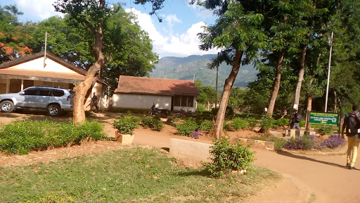 SUA Hospital image