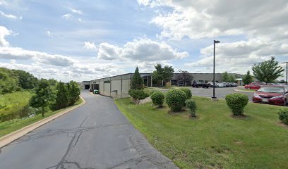 Sub-Zero Employee Clinic image