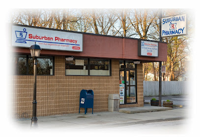 Suburban Pharmacy image
