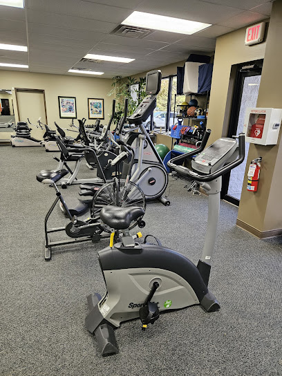 Suburban Physical Therapy - Twinsburg main image