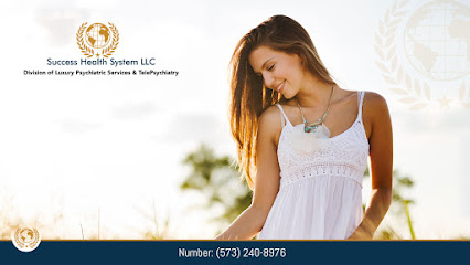 Success Health System LLC & Counseling and Psychological Services, Columbia, MO main image