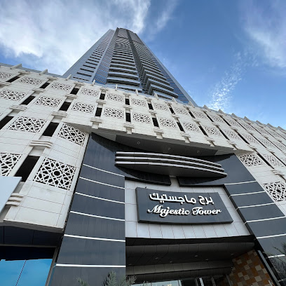 Sukoon Insurance (formerly Oman Insurance Company) - Majestic Tower image
