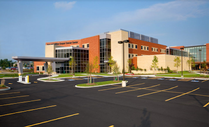 Summa Health Cancer Institute at Jean & Milton Cooper Pavilion main image