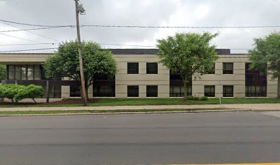 Summa Health Medical Group General Surgery Barberton main image