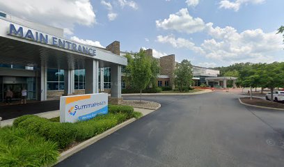 Summa Health Medina Surgery Center main image