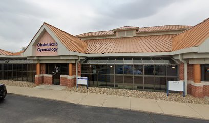 Summa Health Obstetrics & Gynecology - Cuyahoga Falls main image