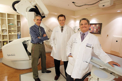 Summerlin – CyberKnife & Radiation Treatment Center main image