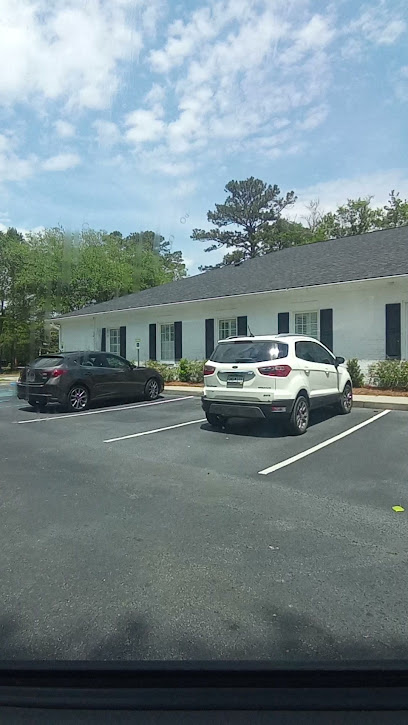 Summerville Breast Center main image