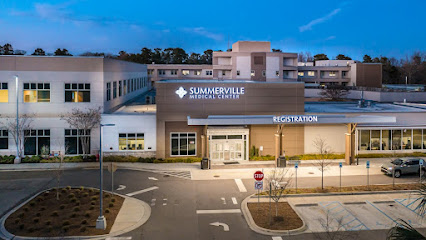 Summerville Medical Center main image