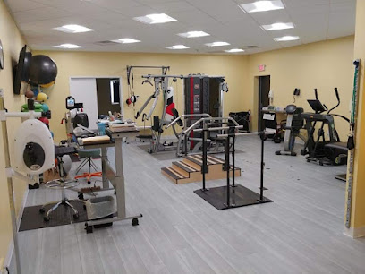 Summerville Physical Therapy & Balance Rehabilitation for Adults main image