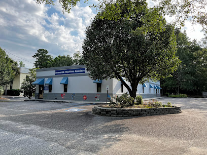 Summerville Psychiatric Associates, LLC main image
