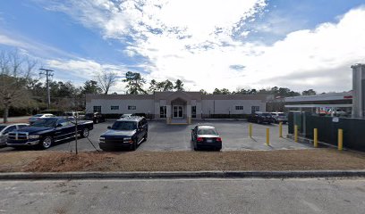 Summerville Rehabilitation Center main image