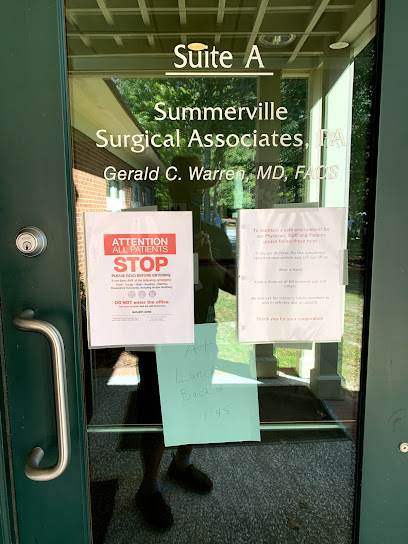 Summerville Surgical Associates main image