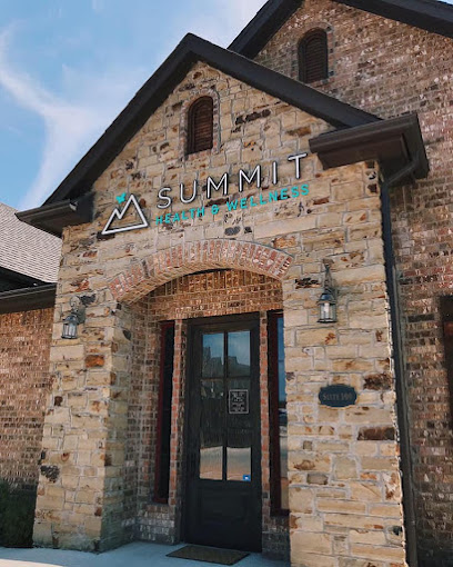 Summit Health and Wellness Center image