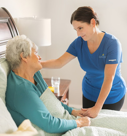 Suncrest Home Health and Hospice - Des Moines, IA main image