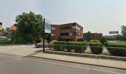 Sundaresan T. Sambandam, MD main image