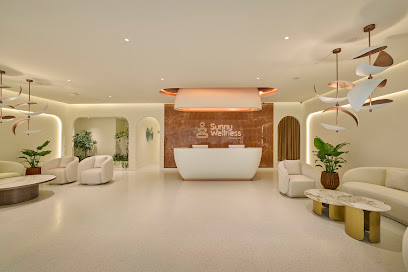 Sunny Wellness and Medical Center FZ LLC main image