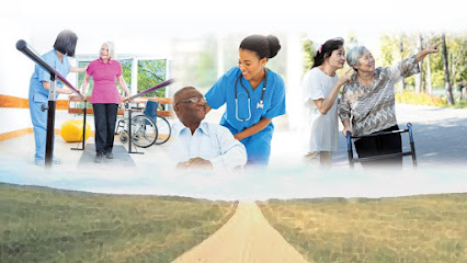 Sunnybrook Rehabilitation Center main image