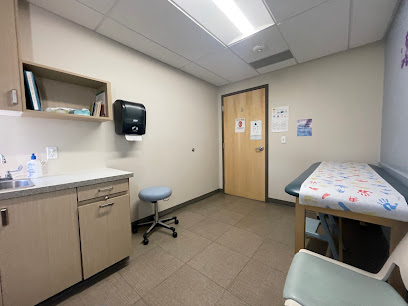 Sunnyside Pediatrics main image