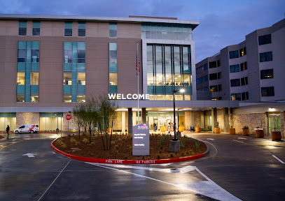 Sunrise Hospital and Medical Center Adult Emergency Room main image