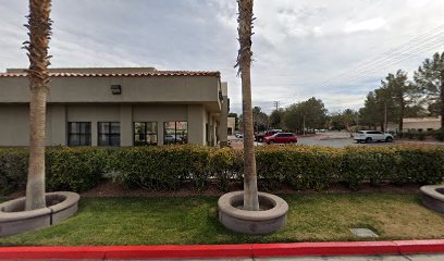 Sunrise Pediatrics Las Vegas main image