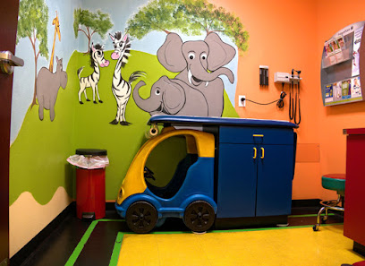 Sunrise Pediatrics main image