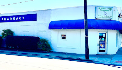 Sunset Park Pharmacy, Pharmacy near Wilmington North Carolina main image