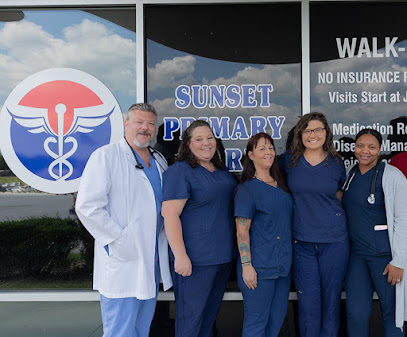 Sunset Primary Care main image