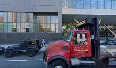 SUNY Downstate Radiation Oncology Department main image