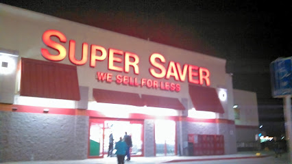 Super Saver Pharmacy at 27th & Cornhusker main image