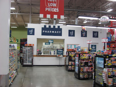 Super Saver Pharmacy at N. 48th St. main image