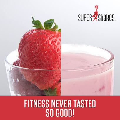 Super Shakes image