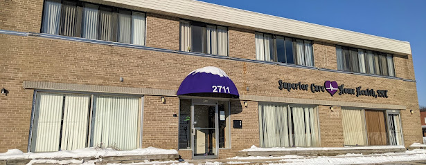Superior Care Home Health LLC. main image