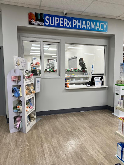 Superx Pharmacy main image