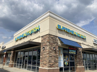 Supreme Nutrition Greenville image